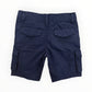 Pantaloncino tasconato Guess blu