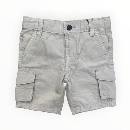 Pantaloncino tasconato Guess beige
