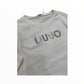 T-Shirt Liu Jo con logo