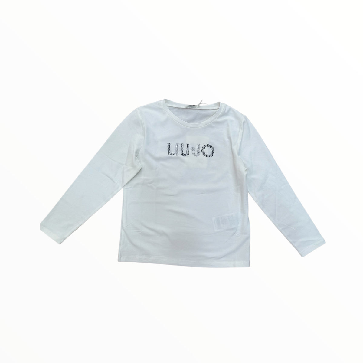 T-Shirt Liu Jo con logo