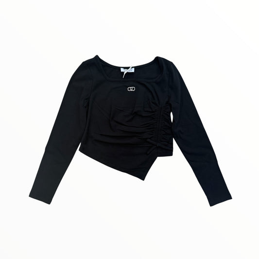 T-Shirt Liu Jo corta